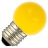 Bailey | Lampada a LED | Attacco grande E27 | Lampada a sfera | 45mm | 1W