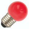 Bailey | Lampada a LED | Attacco grande E27 | Lampada a sfera | 45mm | 1W