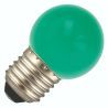 Bailey | Lampada a LED | Attacco grande E27 | Lampada a sfera | 45mm | 1W
