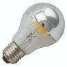Bailey | Lampada a LED a riflessione | Attacco grande E27 | 6W dimmerabile