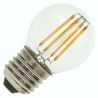 Bailey | Lampada a sfera a LED | Attacco grande E27 | 4W dimmerabile Bailey | Lampada a sfera a LED | Attacco grande E27 | 4W dimmerabile