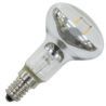 Bailey | Lampada a LED con riflettore | Attacco piccolo E14 | 2W (sostituisce 25W) Bailey | Lampada a LED con riflettore | Attacco piccolo E14 | 2W (sostituisce 25W)