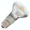 Bailey | Lampada a LED a riflessione | Attacco grande E27 | 4W dimmerabile