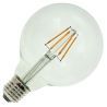 Bailey | Lampadina LED | Attacco grande E27 | 4W dimmerabile