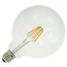 Bailey | Globelamp LED | Attacco grande E27 | 6W (sostituisce 60W) 125mm