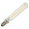 Bailey | Lampada a tubo LED | Attacco piccolo E14 | 1,5W (sostituisce 15W) 115mm