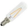 Bailey | Lampada a tubo LED | Attacco piccolo E14 | 1,5W (sostituisce 15W) 95mm