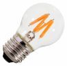 Bailey | Lampada a sfera a LED | Attacco grande E27 | 3W dimmerabile Bailey | Lampada a sfera a LED | Attacco grande E27 | 3W dimmerabile
