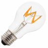 Bailey | Lampada LED | Attacco grande E27 | 5,2W Dimmerabile