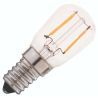 Bailey | Lampada a tubo LED | Attacco piccolo E14 | 1W