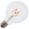 Bailey | Lampadina LED | Attacco grande E27 | 3W Dimmerabile