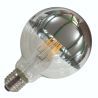 Bailey | Lampada a LED con riflettore | Attacco grande E27 | 4W dimmerabile