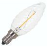 Bailey | Lampada a candela LED | Presa piccola E14 | 1W