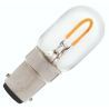 Bailey | Lampada a tubo LED | BA15d | 1W