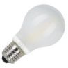 Bailey | Lampada LED | Attacco grande E27 | 6W (sostituisce 60W) Opaca Bailey | Lampada LED | Attacco grande E27 | 6W (sostituisce 60W) Opaca