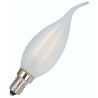 Bailey | Lampada a candela a LED | Attacco piccolo E14 | 4W dimmerabile Bailey | Lampada a candela a LED | Attacco piccolo E14 | 4W dimmerabile