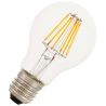 Bailey | Lampada LED | Attacco grande E27 | 6W