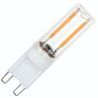 Bailey | Lampada LED Plug-in | G9 | 1,5W Dimmerabile