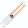 Bailey | Lampada LED Plug-in | G9 | 2,4W Dimmerabile Bailey | Lampada LED Plug-in | G9 | 2,4W Dimmerabile