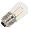 Bailey | Lampada a tubo LED | Attacco grande E27 | 1W (sostituisce 10W) 60mm Bailey | Lampada a tubo LED | Attacco grande E27 | 1W (sostituisce 10W) 60mm