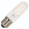Bailey | Lampada a tubo LED | Attacco grande E27 | 2W