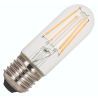 Bailey | Lampada a tubo LED | Attacco grande E27 | 4W Bailey | Lampada a tubo LED | Attacco grande E27 | 4W