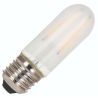 Bailey | Lampada a tubo LED | Attacco grande E27 | 4W Bailey | Lampada a tubo LED | Attacco grande E27 | 4W