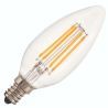 Bailey | Lampada a candela LED | E12 | 3W Bailey | Lampada a candela LED | E12 | 3W