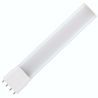 Bailey | Lampada a LED | 2G11 Fitting | Lampada PL | 39mm | 8W
