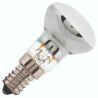 Bailey | Lampada a LED con riflettore | Attacco piccolo E14 | 1W