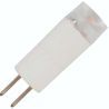 Bailey | Lampadina a LED | Raccordo G4 | Lampadina a innesto | 10mm | 1,1W