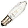 Bailey | Lampada a candela LED | E10 | 0,3W Bailey | Lampada a candela LED | E10 | 0,3W