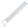 Bailey | Lampada a LED | g23 Fitting | Lampada PL | 30mm | 6W