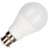 Bailey | Lampada LED | Attacco a baionetta B22d Fitting | Forma standard | 60mm | 10W