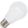 Bailey | Lampada LED | Attacco grande E27 | Forma standard | Opale | 60mm | 2W