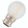 Bailey | Lampadina a LED | Attacco a baionetta B22d | 2W Bailey | Lampadina a LED | Attacco a baionetta B22d | 2W