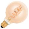 Bailey | Lampadina LED | Attacco grande E27 | 3,2W dimmerabile