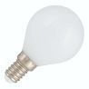 Bailey | Lampada a LED | Attacco piccolo E14 | Lampada a sfera | 45mm | 1W
