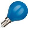 Bailey | Lampada a LED | Attacco piccolo E14 | Lampada a sfera | 45mm | 1W