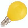 Bailey | Lampada a LED | Attacco piccolo E14 | Lampada a sfera | 45mm | 1W