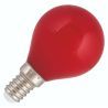 Bailey | Lampada a LED | Attacco piccolo E14 | Lampada a sfera | 45mm | 1W