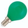 Bailey | Lampada a LED | Attacco piccolo E14 | Lampada a sfera | 45mm | 1W Bailey | Lampada a LED | Attacco piccolo E14 | Lampada a sfera | 45mm | 1W