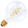 Bailey | Lampadina LED | Attacco grande E27 | 3,2W dimmerabile