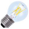 Bailey | Lampada a sfera a LED | Attacco grande E27 | 3,5W dimmerabile