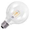 Bailey | Lampadina LED | Attacco grande E27 | 6W Dimmerabile