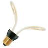Bailey | Lampada a LED | Attacco grande E27 | Lampada di design | Luminosa | 150mm | 12W Bailey | Lampada a LED | Attacco grande E27 | Lampada di design | Luminosa | 150mm | 12W
