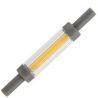 Bailey | Lampadina a LED | R7s Fitting | Lampada ad asta | Luminosa | 12mm | 5W Bailey | Lampadina a LED | R7s Fitting | Lampada ad asta | Luminosa | 12mm | 5W