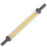 Bailey | Lampadina a LED | R7s Fitting | Lampada ad asta | Luminosa | 12mm | 9W Bailey | Lampadina a LED | R7s Fitting | Lampada ad asta | Luminosa | 12mm | 9W