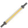 Bailey | Lampadina a LED | R7s Fitting | Lampada ad asta | Luminosa | 12mm | 9W