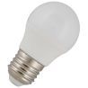 Bailey | Lampada LED | Attacco grande E27 | Sfera | 45mm | 5W